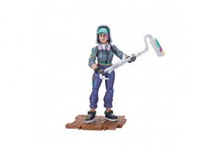 Fortnite akční figurka - Solo Teknique