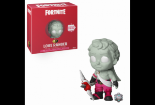 Fortnite Funko 5-star figurka - Love Ranger