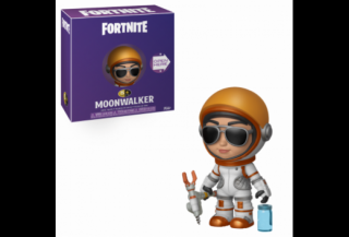 Fortnite Funko 5-star figurka - Moonwalker