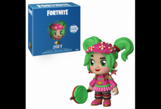 Fortnite Funko 5-star figurka - Zoey