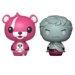 Fortnite Funko Pint-sized figurky - Cuddle Team Leader a Love Ranger