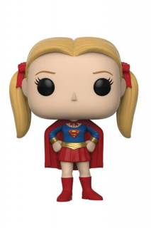 Friends - Funko POP! figurka - Phoebe Buffay Supergirl