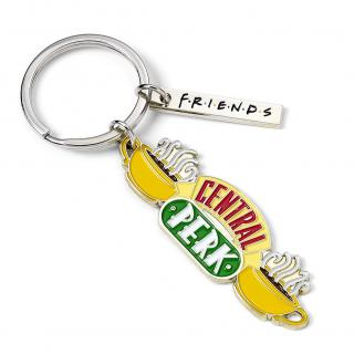 Friends - klíčenka - Central Perk