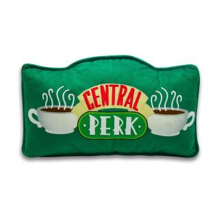 Friends - polštář - Central Perk