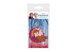 Frozen 2 Klíčenka - Anna