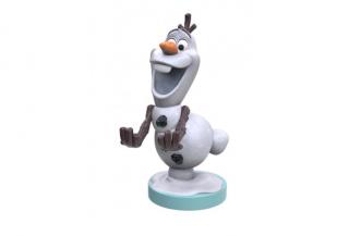 Frozen Cable Guy figurka - Olaf - 20 cm - POŠKOZENÝ OBAL