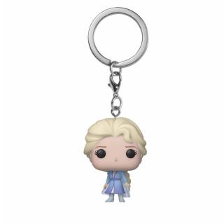 Frozen - funko klíčenka - Elsa