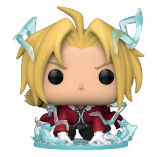 Fullmetal Alchemist Brotherhood - Funko POP! figurka - Edward Elric