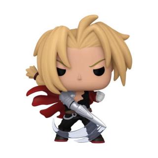 Fullmetal Alchemist Brotherhood - Funko POP! figurka - Edward Elric with Sword