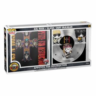 Funko Albums figurky - Guns N'Roses