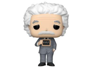 Funko figurka - Albert Einstein