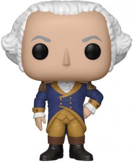 Funko figurka - George Washington