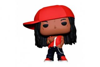 Funko figurka – Lil Wayne - POŠKOZENÝ OBAL !