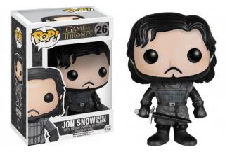 Game Of Thrones Funko figurka - Jon Snow Castle Black