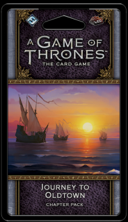 Game of Thrones LCG - Journey to Oldtown (EN)