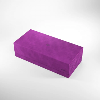 Gamegenic - krabička na karty - Dungeon 1100+ Convertible Purple