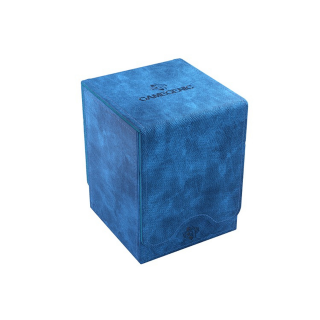 Gamegenic - krabička na karty - Squire 100+ XL Convertible Blue