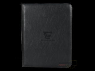 Gemloader - A4 album na karty - Premium Collector's Binder (Black)