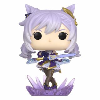 Genshin Impact - Funko POP! figurka - Keqing