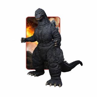 Godzilla - akční figurka se zvuky a světly - Ultimate Godzilla
