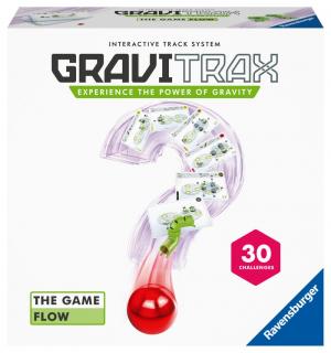 GraviTrax - logická hra - The Game Flow