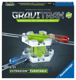 GraviTrax PRO - kuličková dráha - Točna