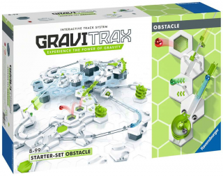 GraviTrax - startovní sada - Obstacle