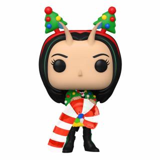 Guardians of the Galaxy Holiday Special - Funko POP! figurka - Mantis
