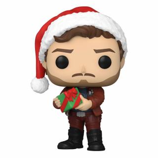 Guardians of the Galaxy Holiday Special - Funko POP! figurka - Star-Lord