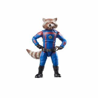 Guardians of the Galaxy Vol. 3 Marvel Legends - akční figurka - Rocket