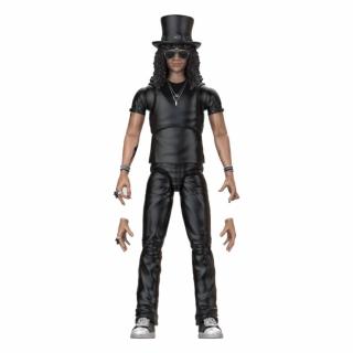 Guns N' Roses - akční figurka - Slash