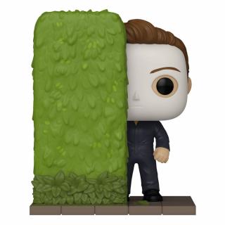 Halloween - Funko POP! figurka - Michael Behind Hedge