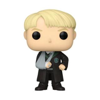 Harry Potter and the Prisoner of Azkaban - Funko POP! figurka - Draco Malfoy with Broken Arm