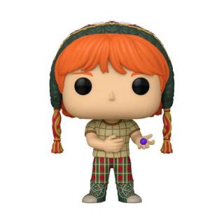 Harry Potter and the Prisoner of Azkaban - Funko POP! figurka - Ron Weasley with Candy