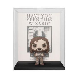 Harry Potter and the Prisoner of Azkaban - Funko POP! figurka - Sirius Black