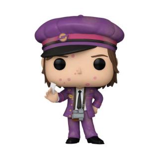 Harry Potter and the Prisoner of Azkaban - Funko POP! figurka - Stan Shunpike