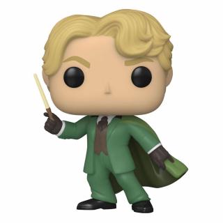 Harry Potter - Chamber of Secrets Anniversary - Funko POP! figurka - Gilderoy Lockheart