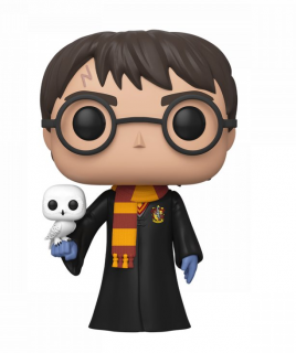Harry Potter - funko figurka - Harry Potter - velká 46 cm