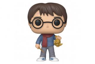 Harry Potter - funko figurka - Holiday Harry