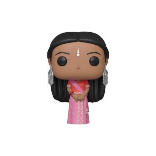 Harry Potter - funko figurka - Parvati Patil (Yule)