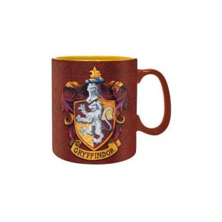 Harry Potter - hrnek - Nebelvír (460 ml)