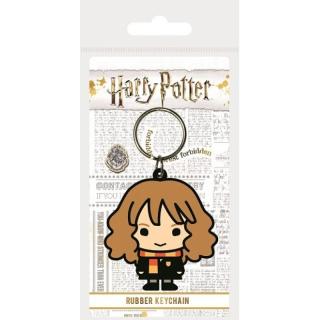 Harry Potter - klíčenka - Hermione Chibi