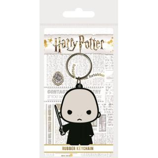 Harry Potter - klíčenka - Voldemort Chibi