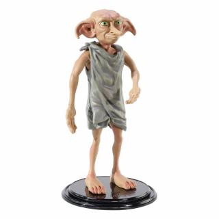 Harry Potter - ohýbací figurka - Dobby