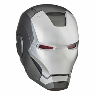 Hasbro Marvel Legends Series - elektronická helma - War Machine