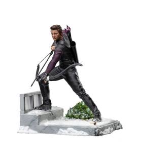 Hawkeye BDS Art Scale - soška - Clint Barton