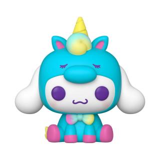 Hello Kitty and Friends - Funko POP! figurka - Cinnamoroll