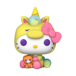 Hello Kitty and Friends - Funko POP! figurka - Hello Kitty