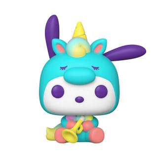 Hello Kitty and Friends - Funko POP! figurka - Pochacco