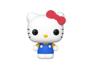Hello Kitty - Funko POP! figurka - Hello Kitty (Classic)